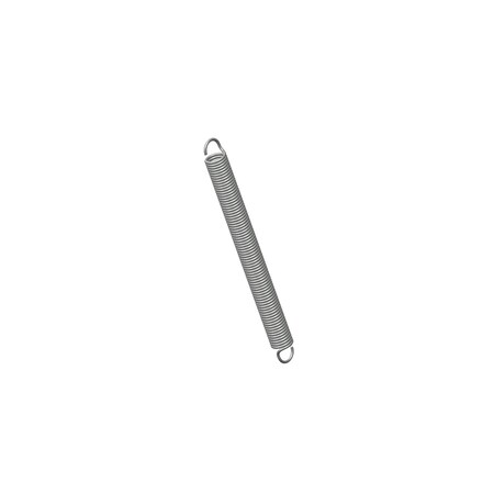 Approved Vendor Extension Spring, O=1.062, L=12.00, W=.135 C-307 R G609960207